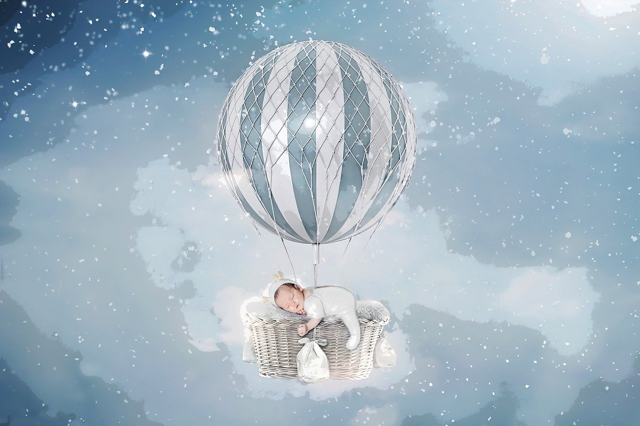 hot air balloon, dreaming, baby-7524709.jpg