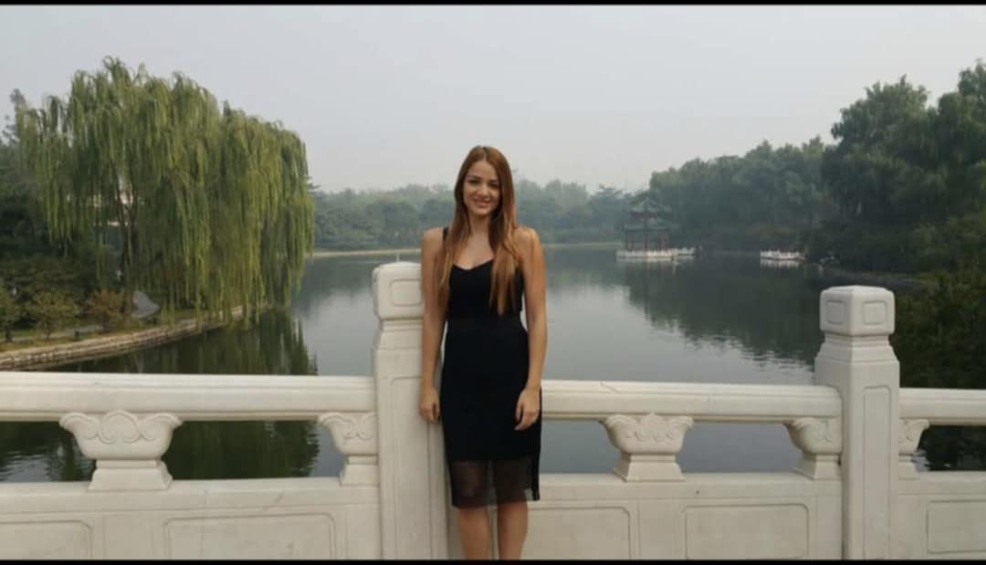 Μαριλένα Γεωργίου