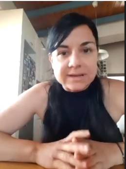 Γαβριέλα Χριστοδούλου